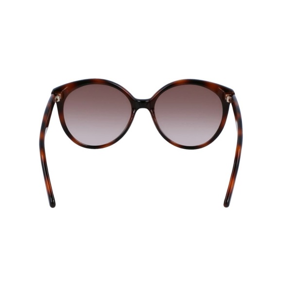 Ferragamo Tea Cup Full Rim Sunglasses - Picture 5 of 7